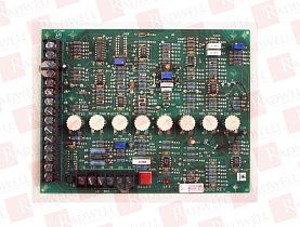 Плата ПК Плата ПЛК / дополнения к  плататам Артикул 2710-4000 от производителя REGAL REXNORD