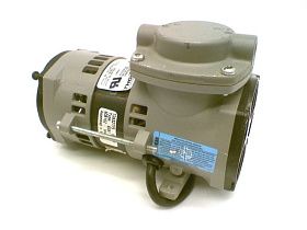 Вакуумный генератор 107CAB18TFEL от THOMAS PRODUCTS LTD