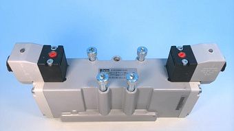 Электромагнитный клапан H36VXBH023C производства SCHRADER BELLOWS