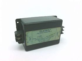 I-105/U Фильтр помех RFI/EFI/EMI от CONTROL CONCEPTS