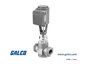 Siemens Building Technologies 267-03169