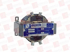 Сухой трансформатор Артикул 15278 S-87395-5 от производителя OLSUN