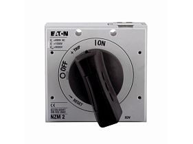 Klockner-Moeller, Div of Eaton Corp. NZM2-XDV