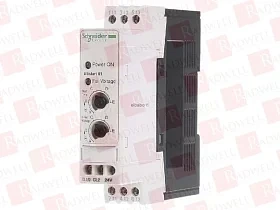 Пусакатель Артикул ATS01N106FT от производителя SCHNEIDER ELECTRIC