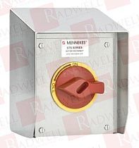 Размыкающий переключатель Артикул ME 306SLP3A-M2 от производителя MENNEKES