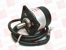 Кодирующее устройство / фазовый датчик положения Артикул TK163-F.360.8-24.S от производителя TEKEL