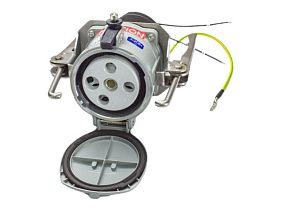 Meltric 39-44163-172-4X