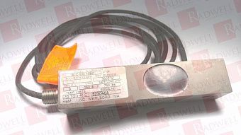 Тензодатчик Артикул BLC-500-20961 от производителя MATRIX SCALE SERVICE