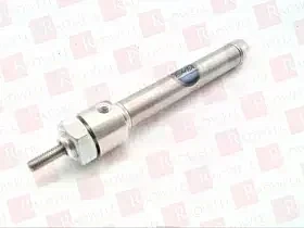 Пневматический цилиндр Артикул 012-D от производителя BIMBA