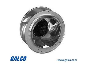 ebm-papst, Inc. R4E355-AN11-11