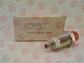 Бесконтактный выключатель Артикул 301-3-3040-27 от производителя MARSH BELLOFRAM