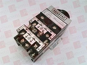 Замедляющие реле Артикул 7024AD от производителя TE CONNECTIVITY