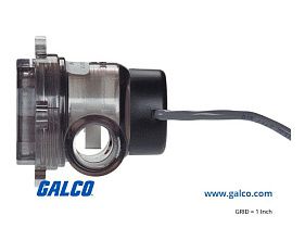 Dwyer Instruments SFI-800-1/2-A711