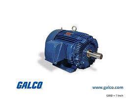 TECO Westinghouse HB1/56