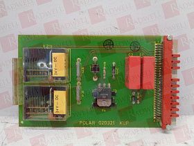 Плата ПК Плата ПЛК / дополнения к  плататам Артикул 20321 от производителя HEIDELBERG