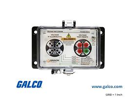 Grace Technologies P-S12S21-M2RX