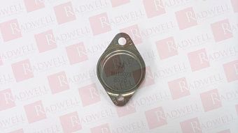 Транзистор Артикул MJ10023 от производителя NXP SEMICONDUCTOR