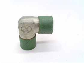 6MLP-316SS Гидравлический фитинг от HOKE