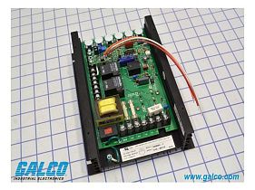 Dart Controls 530BRC-7