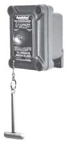 APPLETON ELECTRIC BK2UHF