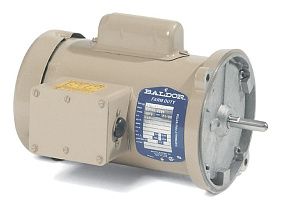 Baldor-ABB Motors ANFL3501M