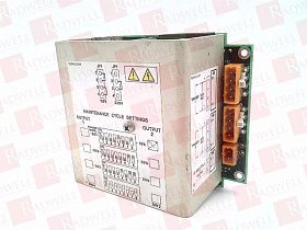 Модуль / стойка ПЛК Артикул 90040147 от производителя CANTRON