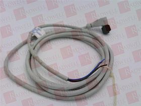 Комплект кабелей / шнуров QD Артикул CD12/P2-B2C от производителя MD MICRO DETECTORS