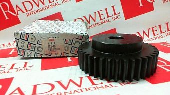 Звездочка / шестерня Артикул SS3-40 от производителя KHK