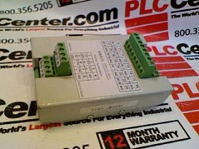 Плата управления MC512-R2NC VALMET/METSO 115VAC/24VDC