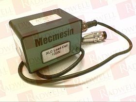 Тензодатчик Артикул XLC100N от производителя MECMESIN