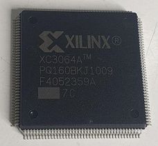 Интегральная микросхема XC3064A-PQ160 от XILINX