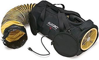 ALLEGRO SAFETY AG8FTA