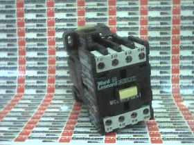 Контактор WCL-02.AIIIR1 220-240VAC 50/60Hz Ward Leonard