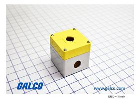 Cutler Hammer, Div of Eaton E22CSP1Y