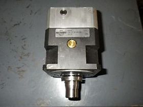 Планетарный редуктор PLS90 NEUGART передаточное число 11:5