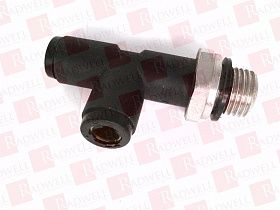 Пневматический фитинг и аксессуары Артикул 3193 06 13 от производителя PARKER