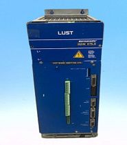 ADM 075.3 Привод от LUST ELECTRONICS