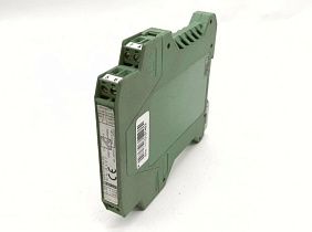 Усилитель разделительный MCR-C-I-I-40-DC Phoenix Contact