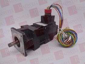 Серводвигатель Артикул R32GENP-R2-NS-NV-00 от производителя DANAHER MOTION