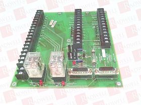 Плата ПК Плата ПЛК / дополнения к  плататам Артикул 1654-1188 от производителя INTERNATIONAL CONTROLS LTD