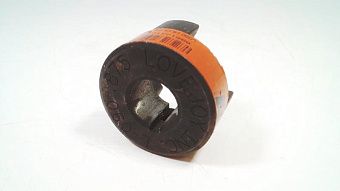 68514410775 Труба и муфта от LOVEJOY