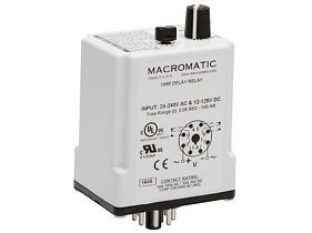 Macromatic TR-6092U