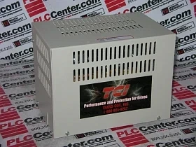 Контроллер питания Артикул KDRF4LC3 от производителя TCI TRANS COIL