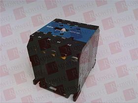 Пускатель Артикул K07C-40-480VAC от производителя ISKRA