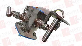 Пневматические коллекторы Артикул M4THIW-4-AMS-SS-SSC от производителя PENTAIR