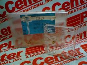 Защитная крышка Артикул 32FC4 от производителя EATON CORPORATION