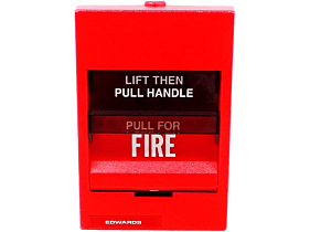 Edwards Signaling 279B-1110