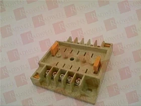 Перемычка / клемма / штекер Артикул B5 от производителя WIELAND