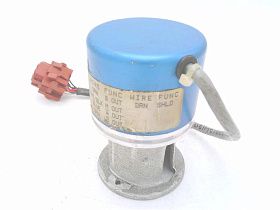 Кодировщик/резольвер LDM-300-5LD-1 от DATAMETRICS