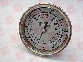 Передатчик температуры Артикул 30040A007G4 от производителя TREND